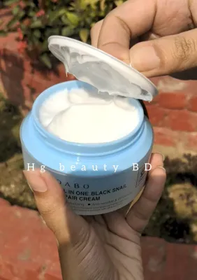 DABO All In One Black Snail Repair Cream (1000mg)